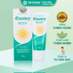 Gel ngừa mụn body Esunvy
