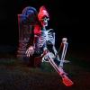 Halloween decorations