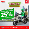 PROMO KHUSUS OJOL