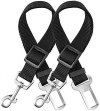 Cinturones de seguridad para perros
