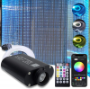 AMKI 16W Bluetooth Fiber Optic
