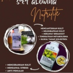 Set Glowing