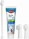 Higiene dental para perros