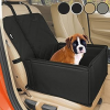 Asiento de coche para perros