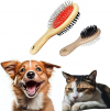 Cepillo para perros y gatos