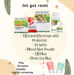 Gut Reset