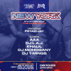 PARTY WITH US THIS SUNDAY - AfroFuture X DLT