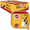 Comida para perros