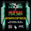 Naija House vs Ghana House - The Battle of Jollof
