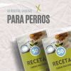 50 Recetas para perros
