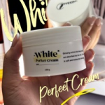 โสมครีม 🌷White Perfect Cream