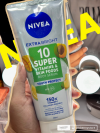 🪻ครีมทาผิว NIVEA แบบใหม่สับ !!