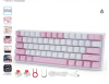 Teclado | Terport Z11
