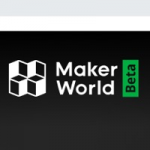 My MakerWorld Page