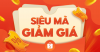 Website lấy mã giảm giá