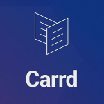 future area powered by Carrd
