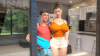 25. - Escape from Lake Thing v1.2 [Finalizado]