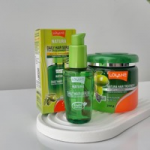 Combo dưỡng tóc LoLane
