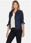 Buy Riders by Lee Indigo Women's Denim Jacket