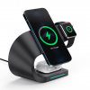 3 in 1 Wireless Charger Dock