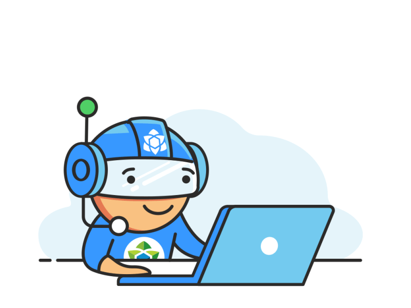 Join my BOT