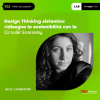 TEDx Verona 2023 | Talk + Workshop on Circular Value Chains