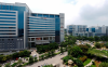 Top 20 business parks in Hyderabad