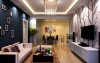 Interior Designing of serviced apartments in Hyderabad