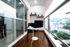 The Rise of Luxury Serviced Apartments in Hyderabad