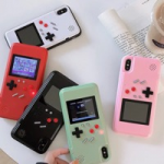 Capinha Gameboy 🎮