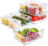 Fridge Organizers