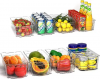 Pantry organizers