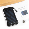 Waterproof Solar Power Bank