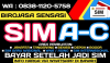 Biro jasa sim tangerang