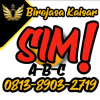 Biro jasa sim internasional