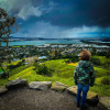 Auckland Conversation: An Inequitable Transition, Where to From Here?