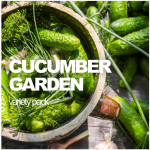 CUCUMBER GARDEN Variety Pack