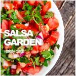 SALSA GARDEN Variety Pack