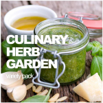 CULINARY HERB GARDEN Variety Pack