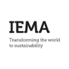 IEMA: Grow Your Sustainability Career