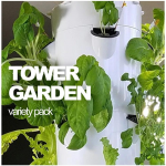 TOWER GARDEN Variety Pack