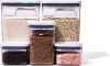 Pantry containers