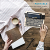 Foldable Bluetooth Keyboard