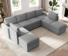 Upgrade Living Room With A New Couch