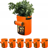 Best Garden Planting Suitable for Planting Potato, Taro, Beets, Carrots, Onions, Peanut $17.99
