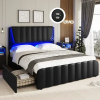 Deals On Bedroom Bed Sets