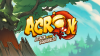 Acron: Attack of the Squirrels  - with Cross Buy