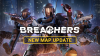 Breachers     - with Cross Buy