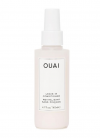 OUAI Leave In Conditioner Multitasking Heat Protectant