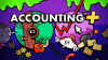 Accounting+  - with Cross Buy